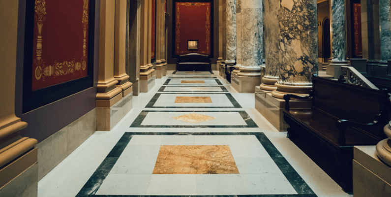 How To Make A Choice Between Indian And Italian Marble