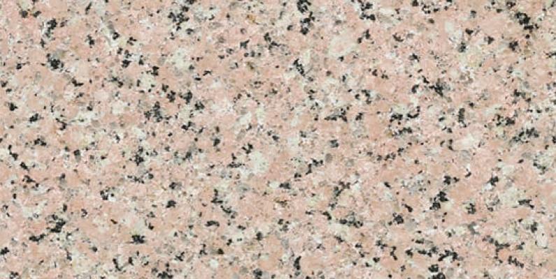 Royal Pink Granite
