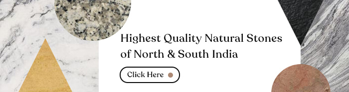 Suppliers & Manufacturers Of Natural Stones