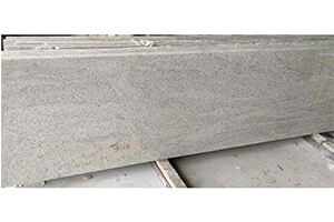 Imperial White Granite For Multiple Applications