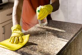 Granite Maintenance Tips 2025: Keeping Your Stone Looking New