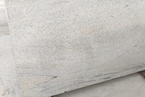 DIY To Restore The Shine Of Imperial White Granite 