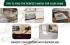 Granite Countertops with Backsplash: Tips to Find the Perfect Match for Your Home