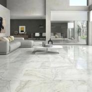 Trendy Living Room Granite Flooring Designs for 2025