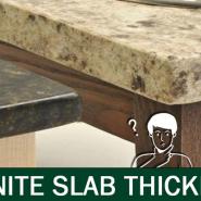 Tips for the Right Granite Slab Size for Your Countertops You Need In 2025