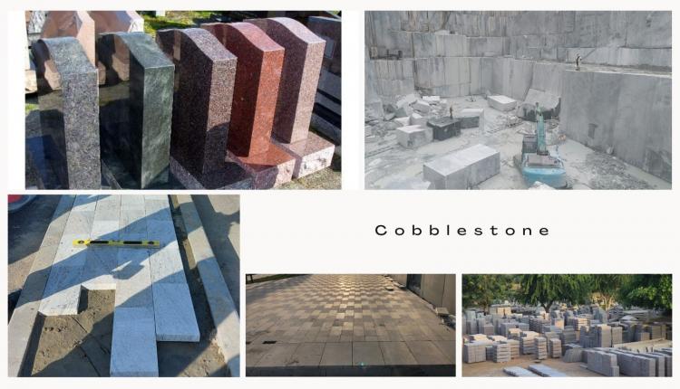 cobblestone pavers guide
