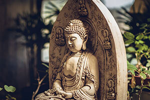 Sandstone Buddha Statue Manufacturers From India